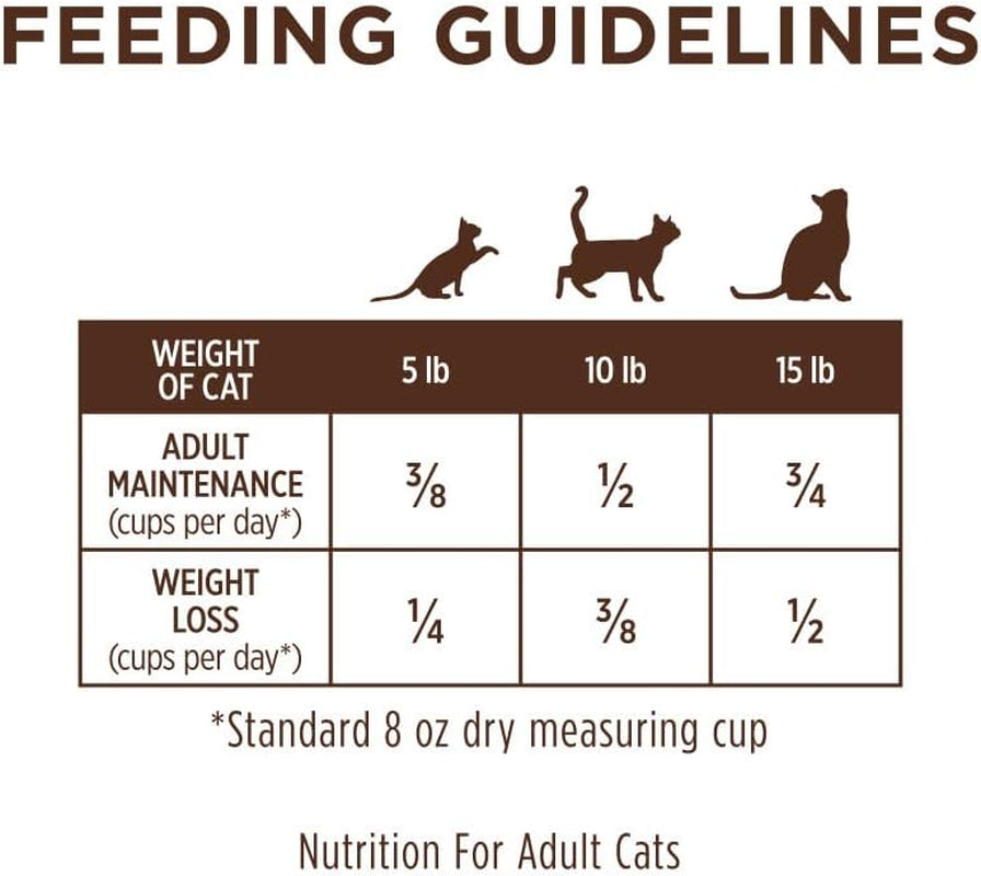 Limited Ingredient Diet Dry Cat Food, Real Salmon, 4.5 Lb. Bag